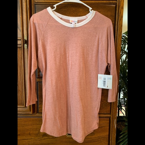 LuLaRoe Randy XS - Picture 1 of 3